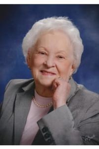 Arlene Lillemon