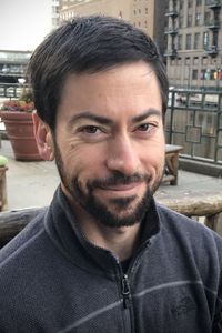 Anthony Russomanno