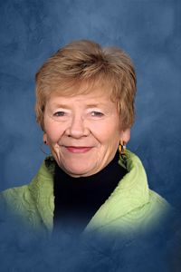 Florence Potts