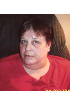 Judith Jacobson