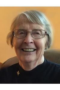 Carolyn Lusson