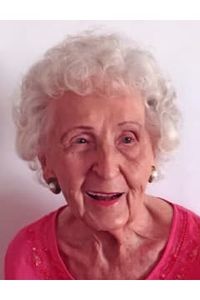 Marion Greene