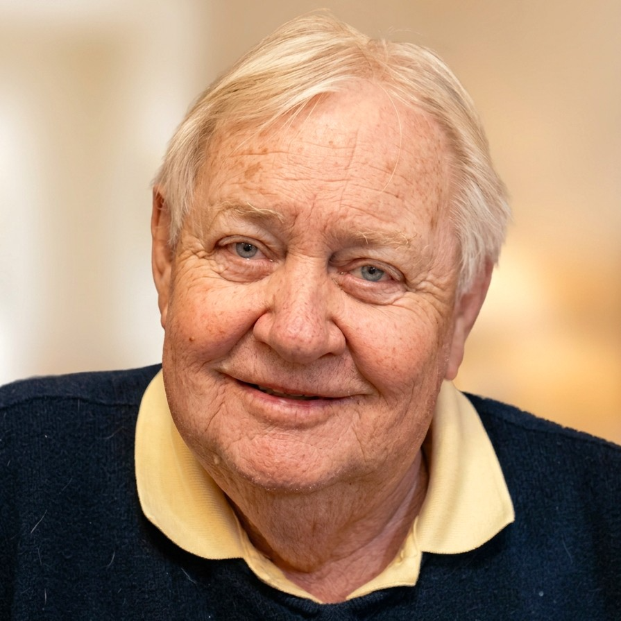 Donn Gurney's obituary photo'
