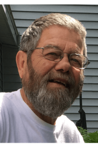 Vernon Benisch