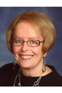 Patricia Vollenweider