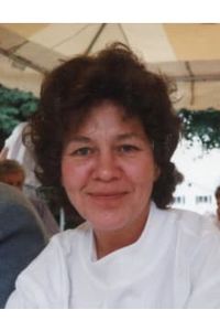 Margery Dittmer