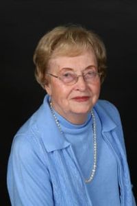 Gertrude Wernecke