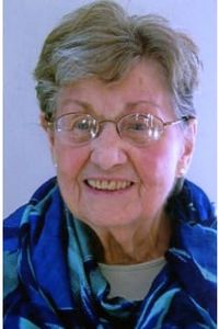 Helen Regan