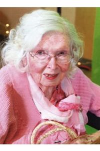 Dorothy McHenry