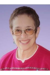 Susan Anderson