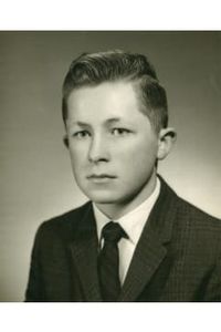 William Paltz
