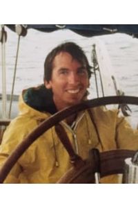 Donald Creedy