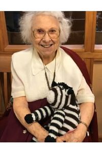 Faith Bauman
