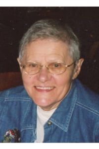 Jean Kramer