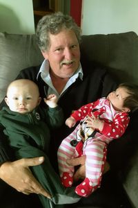 Gary Jacobson