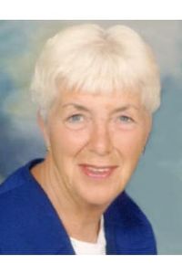 Patricia Duckart
