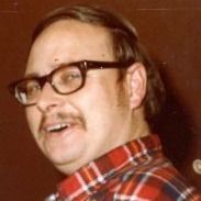 Michael Adams