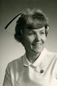 Helen Dorak