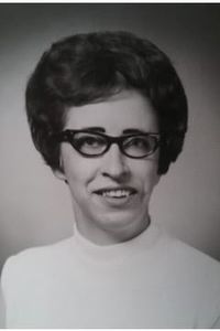 Margaret Bewick