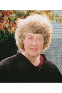 Phyllis Meixner