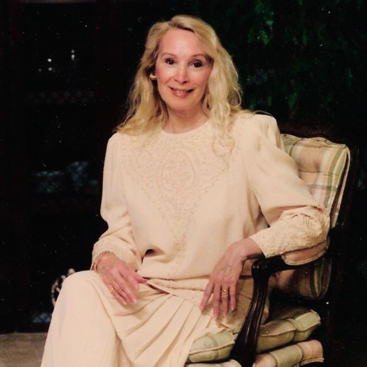 Loretta Anne Slattery