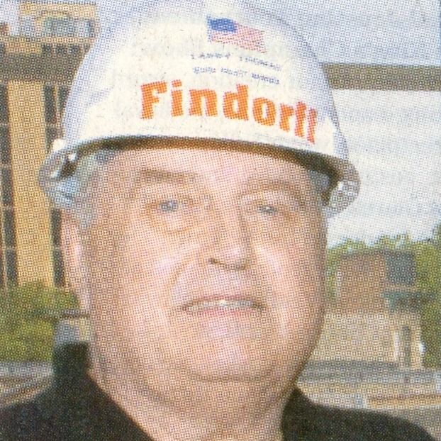 Lawrence "Larry" Thomas