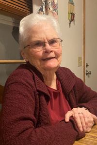 Teresa "Ann" O'Donnell