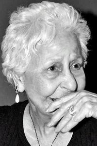 Evelyn Olson
