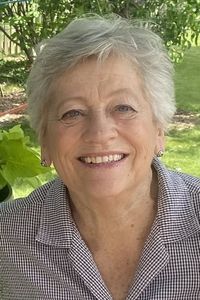 Cathy Fait