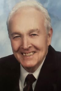 Bruce Elliott