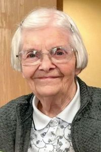 Mary Ripp