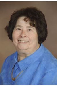 Mary Berschens
