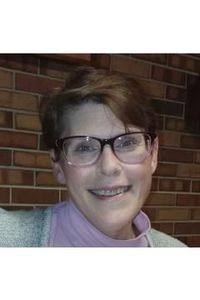 Pam Blount