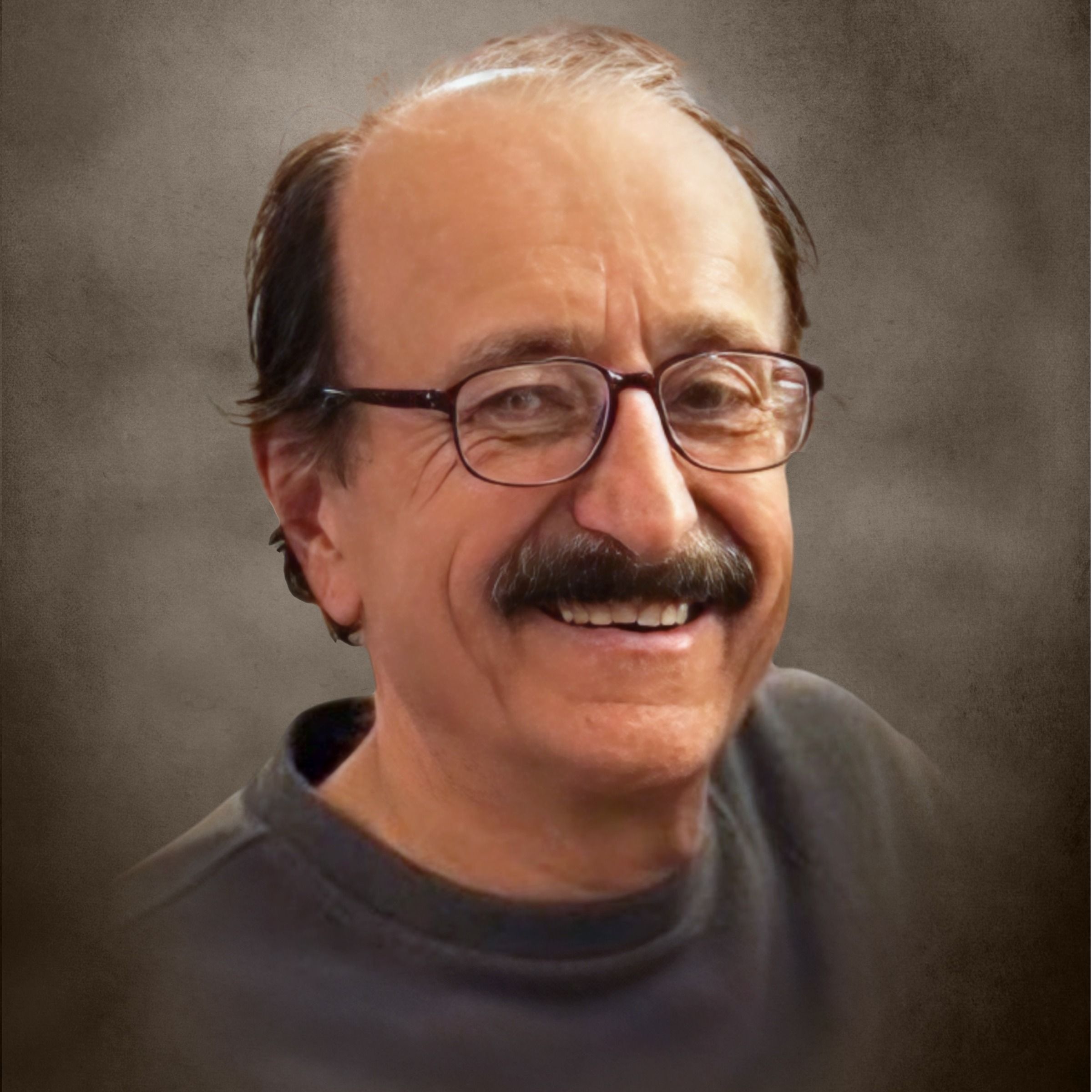 Thomas "Tom" Harpt