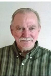 Gerald Hankins