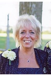 Gail Solberg