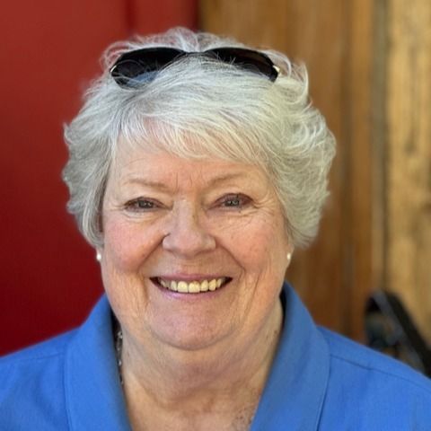 Kristine 'Kris" Greenya's obituary photo'