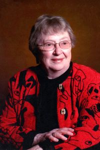 Joan Stephen