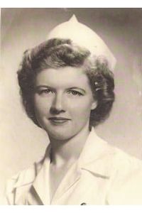 Lucille Harris