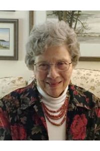 Joan Lofgren