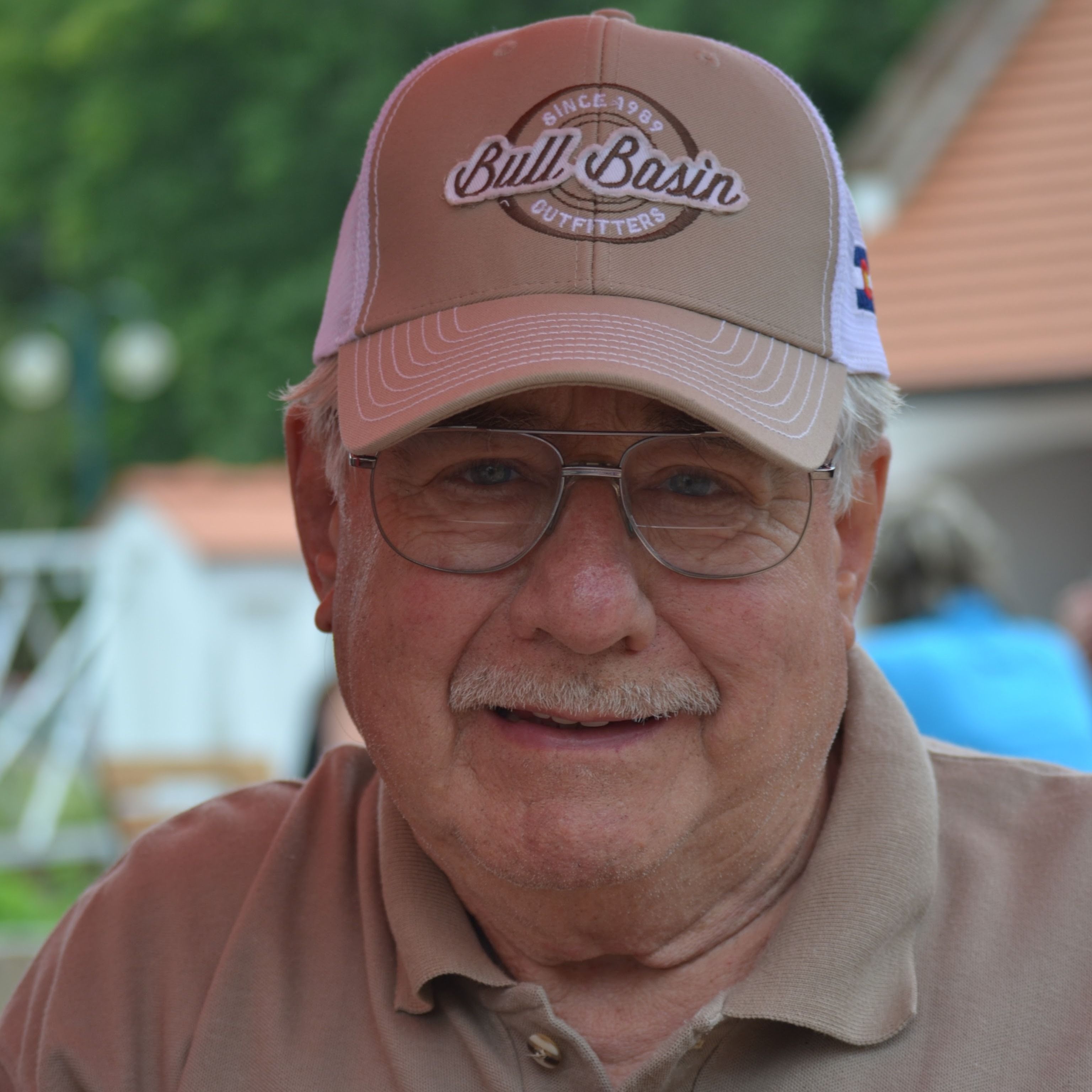Edwin "Mick" Baltes
