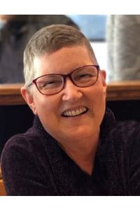 Diana Girdley