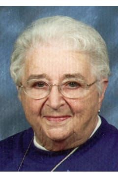Helen Jones