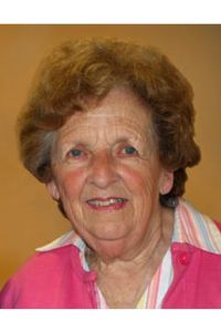 Jane Ross