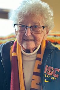 Ann Lanzendorf