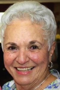 Mary Fuller
