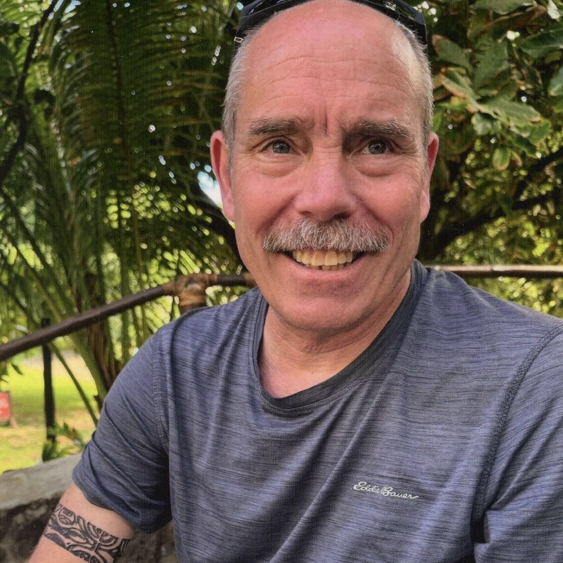 Jay Dunn