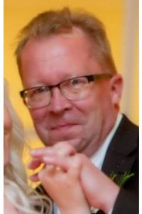 Eric Orvold