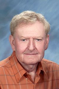 Norman Kirley