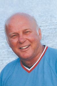 James Anderson